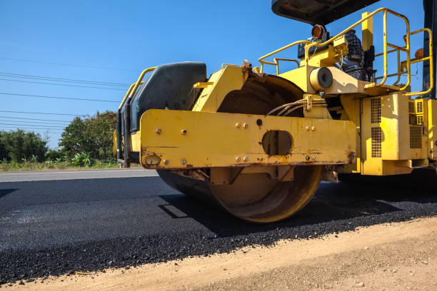 Best Gravel Driveway Installation  in Neah Bay, WA